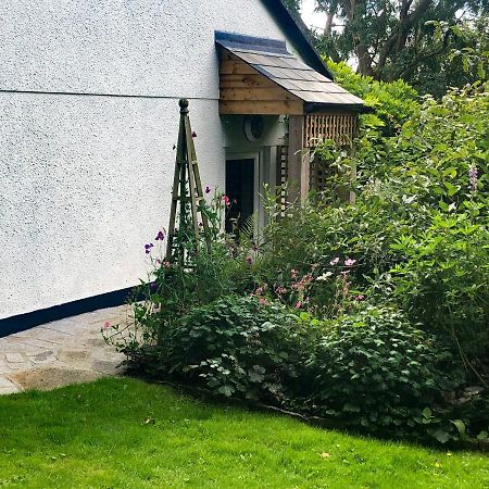Primrose End Villa Bude Bagian luar foto